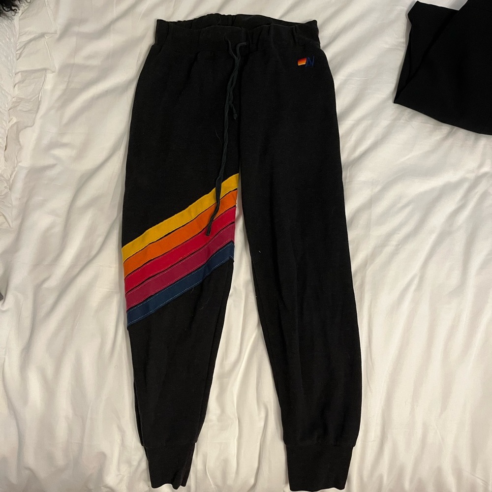 Aviator Nation sweatpants